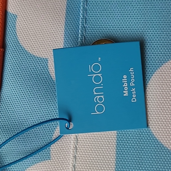 Ban.do Mobile Desk Pouch - Picture 7 of 11